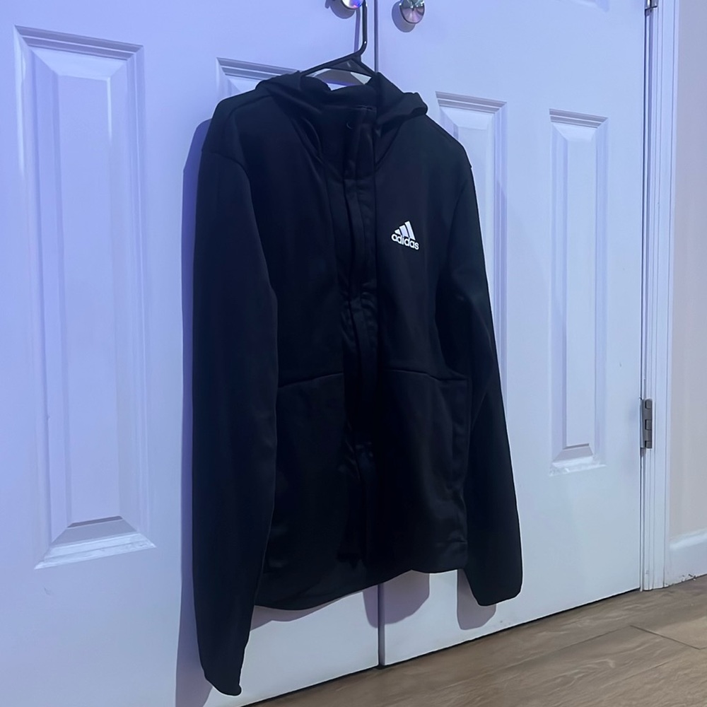 Adidas Jacket